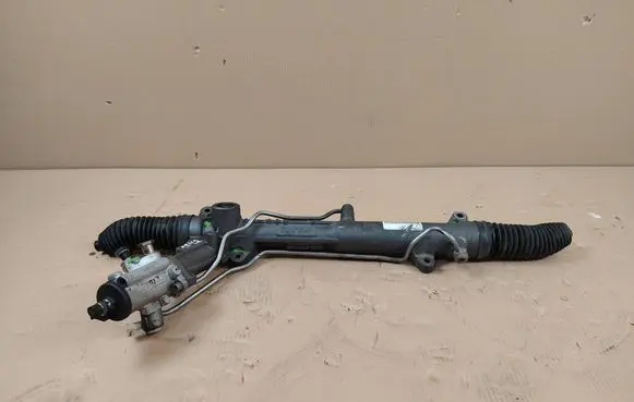 BMW 5 E60 E61 Steering rack 7853501232 7882103