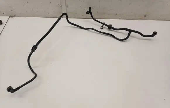 Nissan Qashqai J12 Vacuum line/pipe/hose