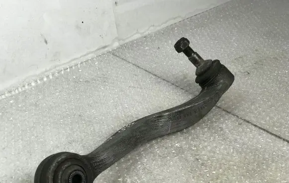 BMW 5 E60 E61 Front control arm 6760181