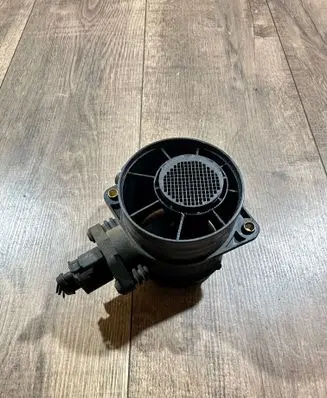 Mass air flow meter