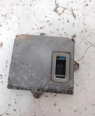 Mercedes-Benz C W203 Xenon control unit/module 1307329072 2285510600