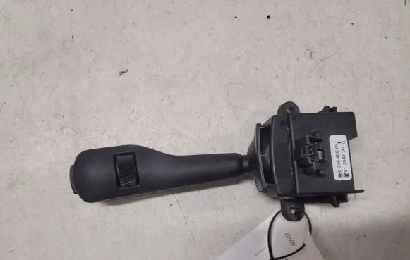 BMW 5 E39 Wiper control stalk 8375408 01204030