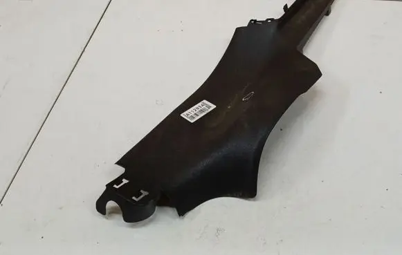 Peugeot 207 Other interior part 
