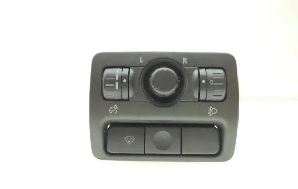Subaru Legacy Wing mirror control module 159911