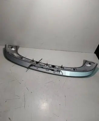 KIA Ceed Tailgate/trunk spoiler 87211A2500 201610140 P30201110130