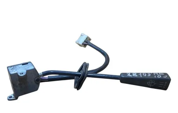 Mercedes-Benz 100 W631 Wiper control stalk