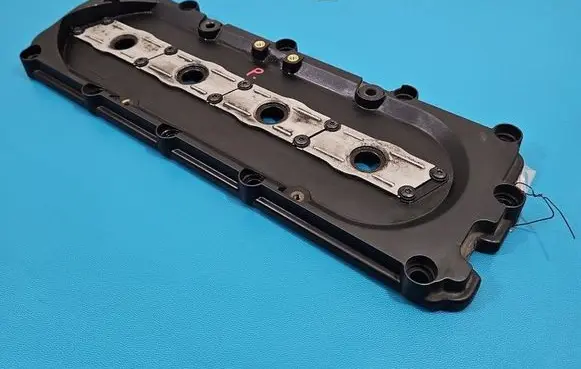 Audi Q7 4L Rocker cam cover 057103470J IMPRK1550201