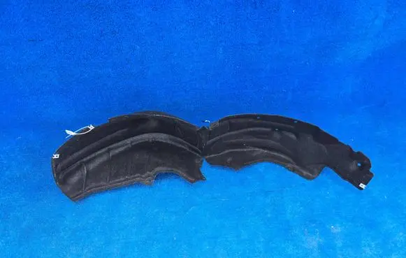 Mini Cooper Countryman R60 Rear arch fender liner splash guards 9804694
