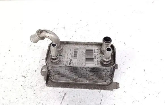 Volvo XC70 Gearbox / Transmission oil cooler 6G917A095AD H0602005