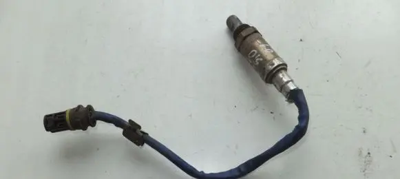 Mercedes-Benz S W220 Lambda probe sensor 0005408117 0258003782