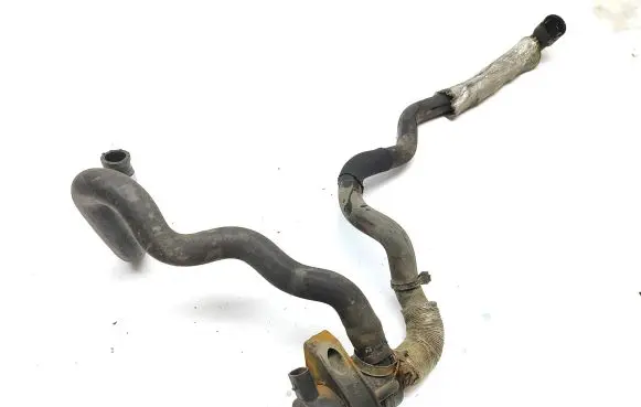 Volvo V50 Electric auxiliary coolant/water pump