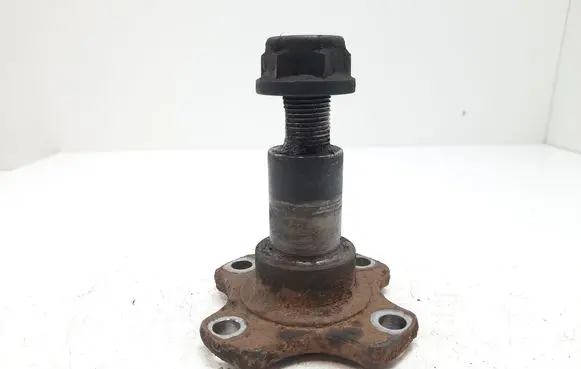 Ford Transit Rear wheel bearing hub 