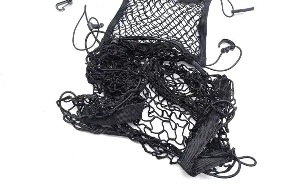 Jeep Cherokee Trunk/boot cargo luggage net 