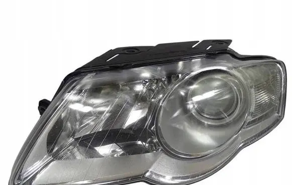 Volkswagen PASSAT B6 Headlight/headlamp 3C0941005S