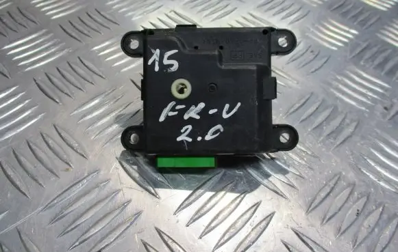 Honda FR-V Central body control module