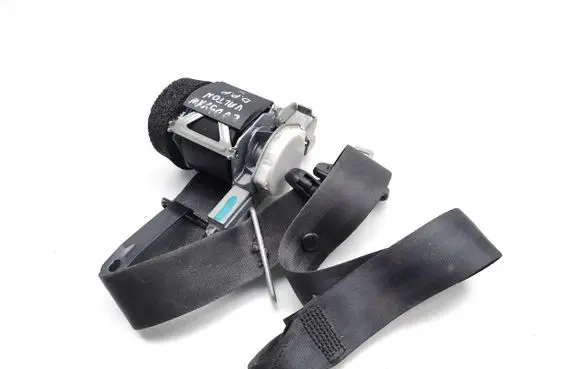 Ford Fiesta Front seatbelt 8V51B61294CF 34060410