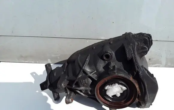 Mercedes-Benz CLS C219 Rear differential A2303511808