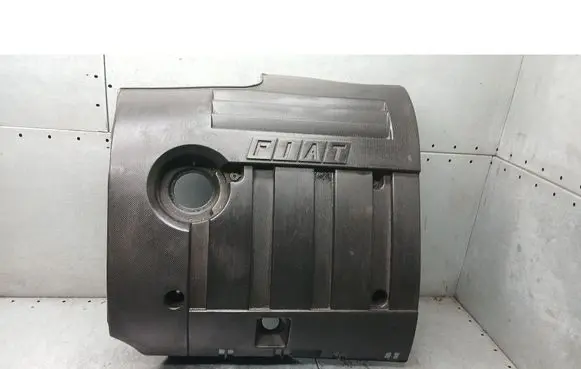Fiat Stilo Engine splash shield/under tray 46784461