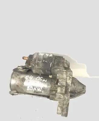 Citroen C4 I Picasso Starter motor