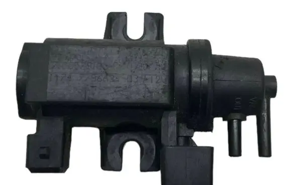 BMW 5 E60 E61 Turbo solenoid valve 70057903 779663403 1174779663403