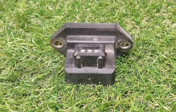 Hyundai Getz Ignition amplifier control unit 3936022040