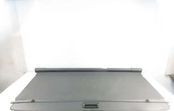 Volkswagen Touran I Parcel shelf load cover 