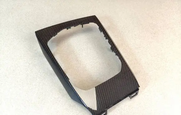 BMW M3 G80 Center console decorative trim 8094591