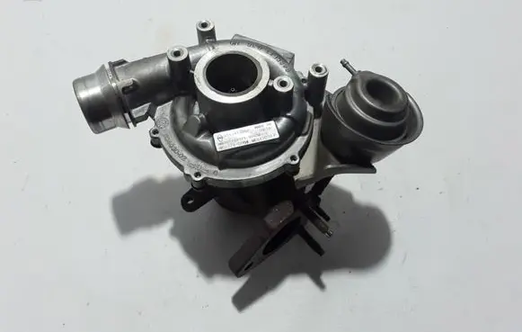 Renault Kangoo II Turbo 8201164371