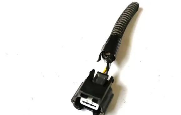 Renault Captur Other wiring loom