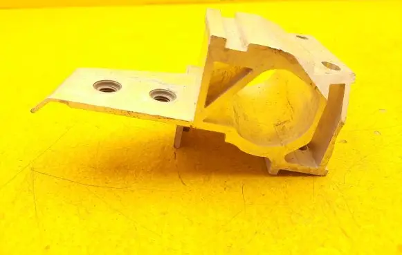 BMW 3 G20 G21 Radiator mount bracket 