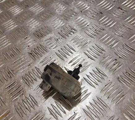 Headlight level adjustment motor