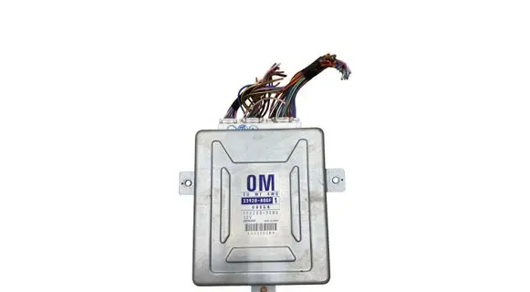 Suzuki Ignis Engine control unit/module 3392080GF 1122003202 080GB