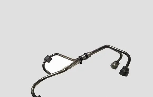 Volvo V60 Fuel injector supply line/pipe
