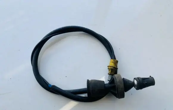 Renault Twingo I Clutch cable 
