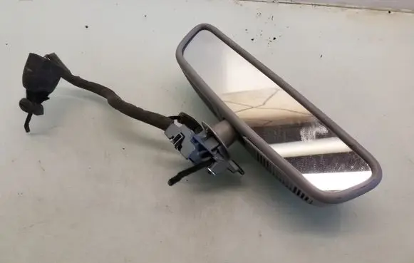 Mercedes-Benz R W251 Rear view mirror (interior)