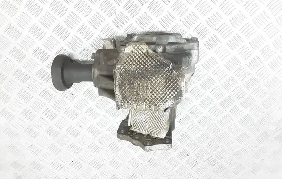 Volvo XC90 Gearbox transfer box case 30700016