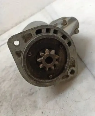 Nissan Bluebird U13 Starter motor 2330004E01