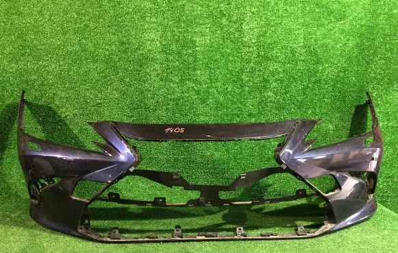 Lexus ES VII XZ10 Front bumper 5211933B60B70