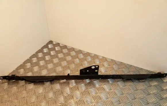 Audi A4 S4 B8 8K Top upper radiator support slam panel 8K0805629B