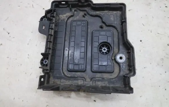 Renault Zoe Battery box tray 648943485R
