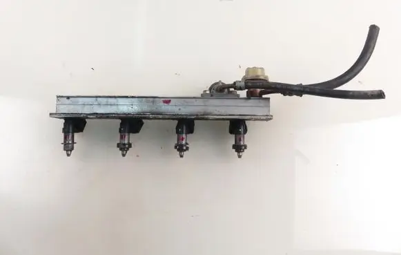 Honda HR-V Fuel main line pipe 