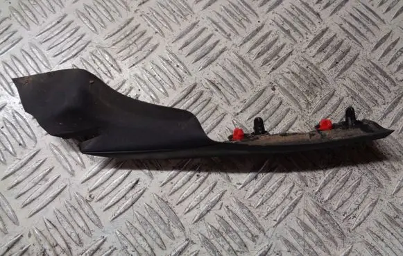 Citroen C4 Cactus Other exterior part 9804826780