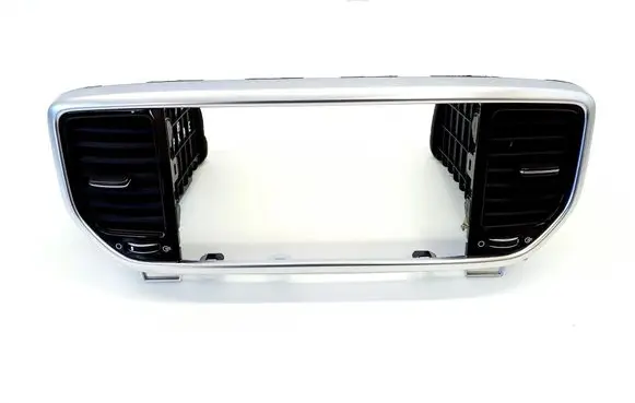 KIA Sportage Dashboard air vent grill cover trim 97410F1AA0 97420F1AA0