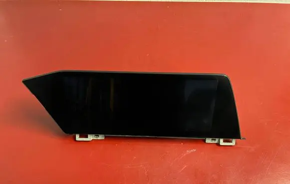 BMW X5 G05 Screen/display/small screen 8798732 65508798732
