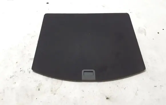 Ford Kuga II Trunk/boot mat liner CV44S13065AC