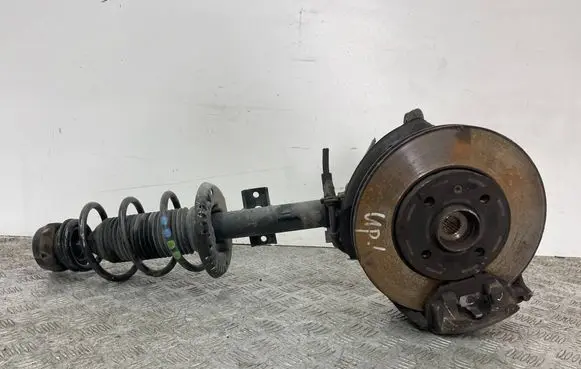 Volkswagen Up Front shock absorber/damper 1S0413031C