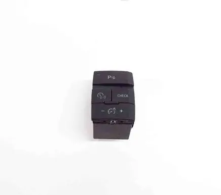 Audi Q7 4L Other switches/knobs/shifts 4L1927123A