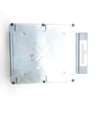 Mazda 626 Engine control unit/module FP3418881J F7FF12A650BJ GNPF9A23E