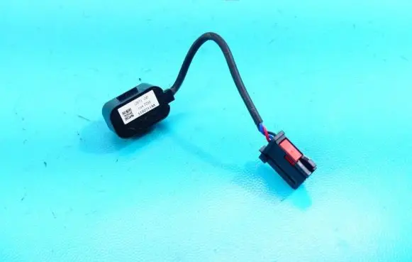 Chevrolet Malibu Microphone (bluetooth/phone) 5180711AA IMPRK1275341