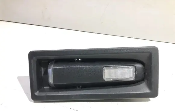 Citroen C4 Grand Picasso Spotlight 89038571B 9685614080